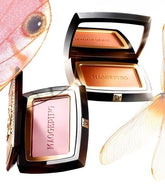 MAOGEPING毛戈平雲紗悅色漸層腮紅胭脂盤膨脹色#804白桃頌